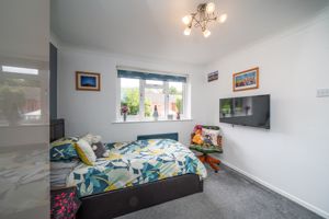 Bedroom 2- click for photo gallery